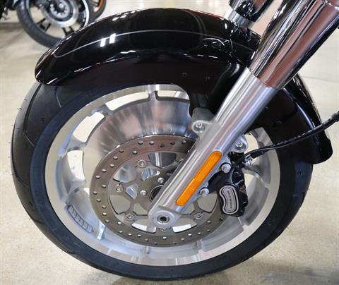 2024 Harley-Davidson Fat Boy® 114 in New London, Connecticut - Photo 12