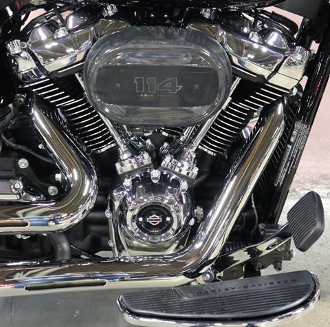 2024 Harley-Davidson Fat Boy® 114 in New London, Connecticut - Photo 16