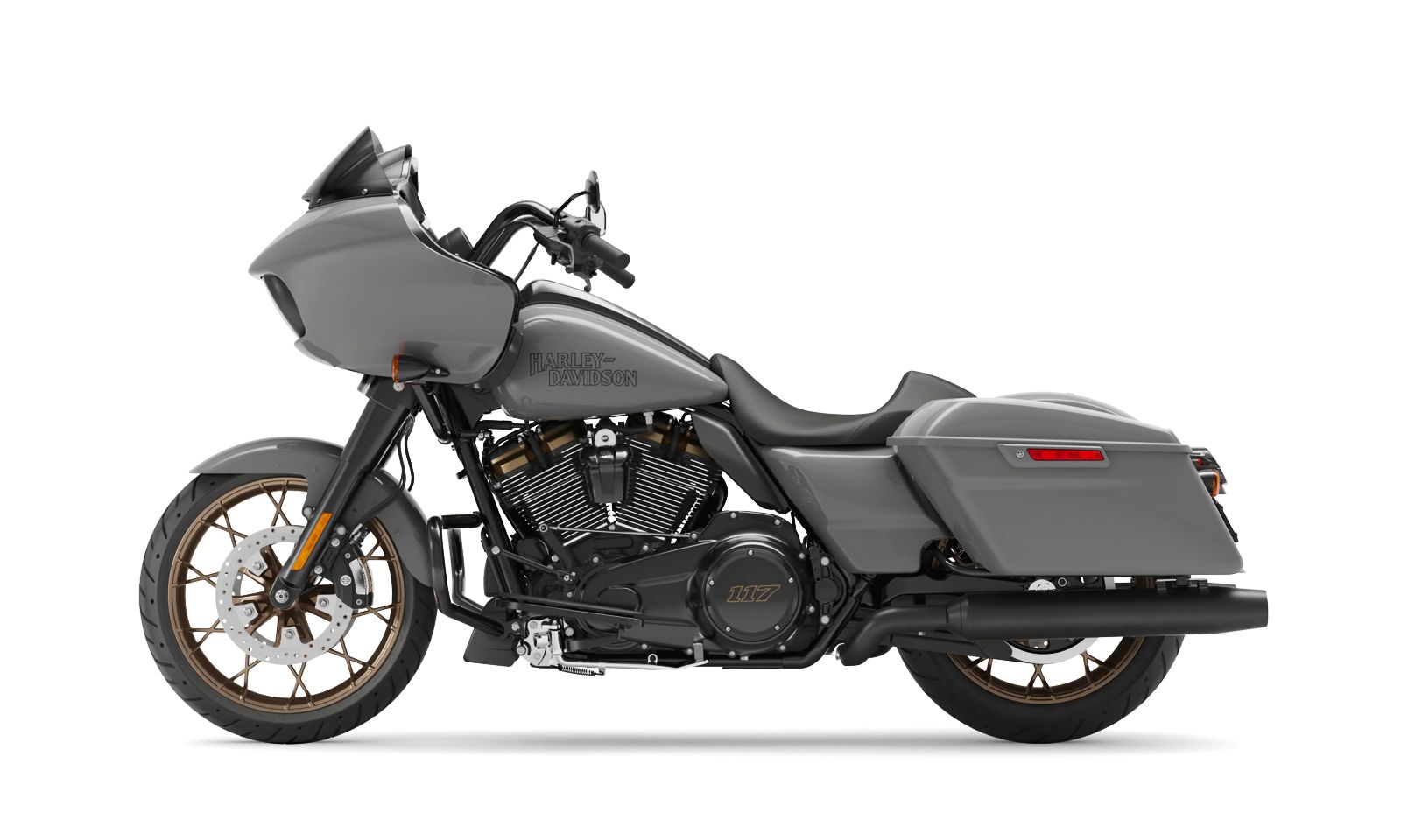 2022 Harley-Davidson Road Glide ST in New London, Connecticut - Photo 5