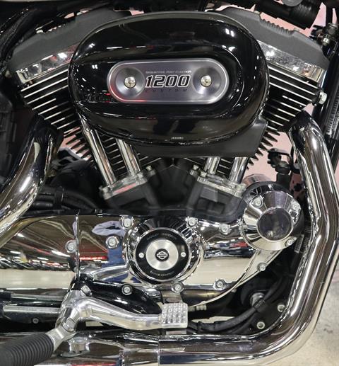 2018 Harley-Davidson 1200 Custom in New London, Connecticut - Photo 14