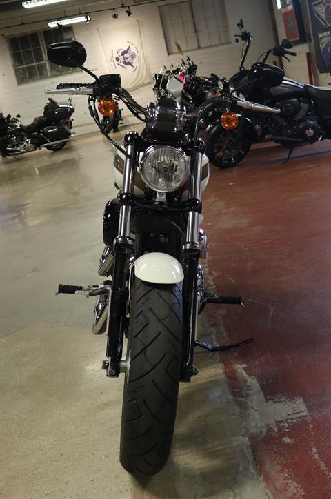2018 Harley-Davidson 1200 Custom in New London, Connecticut - Photo 3