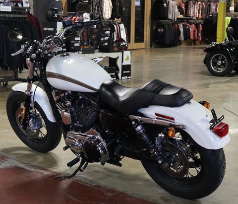 2018 Harley-Davidson 1200 Custom in New London, Connecticut - Photo 6