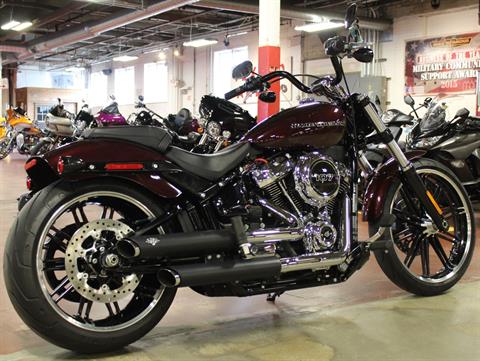 2018 Harley-Davidson Breakout® 107 in New London, Connecticut - Photo 8
