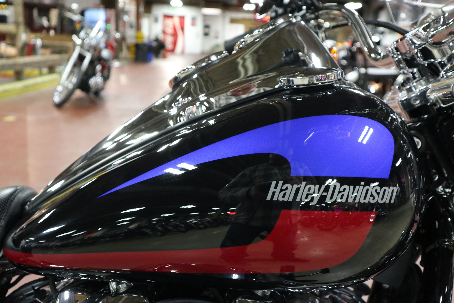 2019 Harley-Davidson Low Rider® in New London, Connecticut - Photo 9