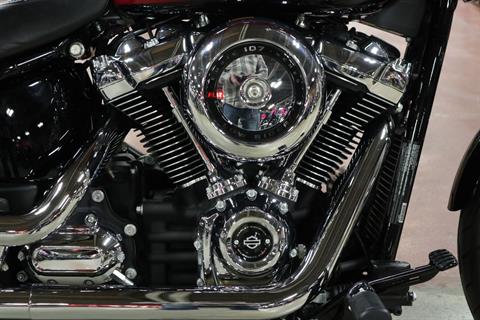 2019 Harley-Davidson Low Rider® in New London, Connecticut - Photo 15