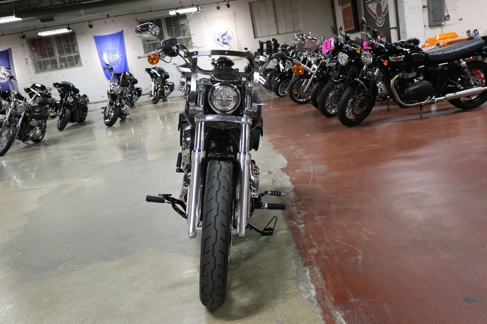 2019 Harley-Davidson Low Rider® in New London, Connecticut - Photo 3