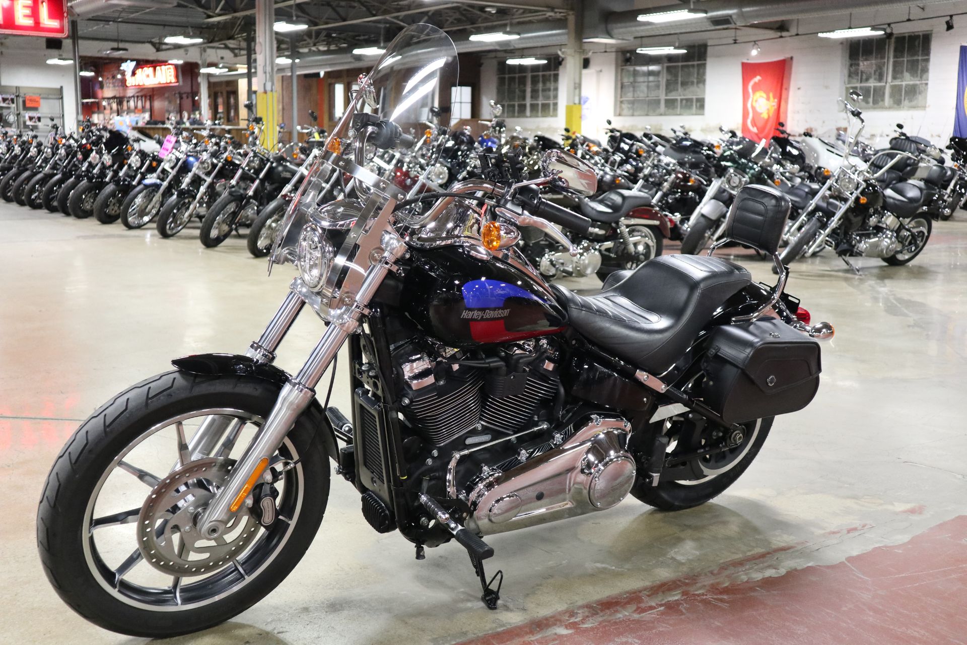 2019 Harley-Davidson Low Rider® in New London, Connecticut - Photo 4