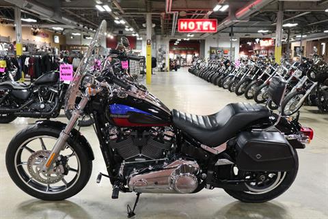 2019 Harley-Davidson Low Rider® in New London, Connecticut - Photo 5