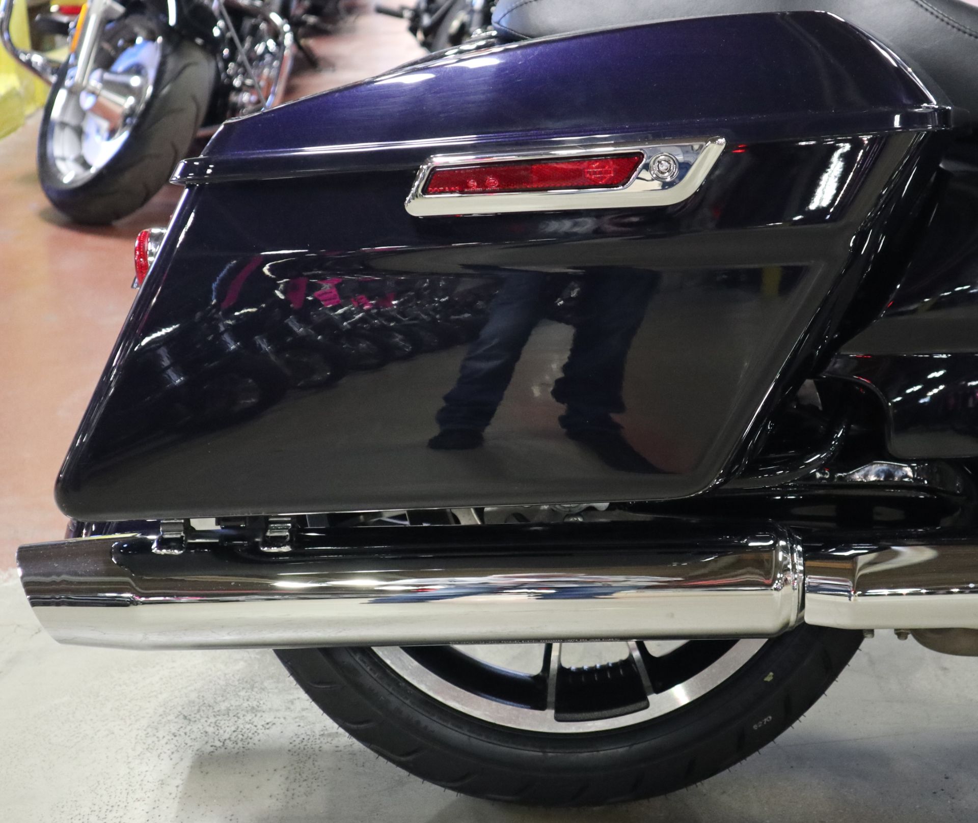 2020 Harley-Davidson Street Glide® in New London, Connecticut - Photo 11