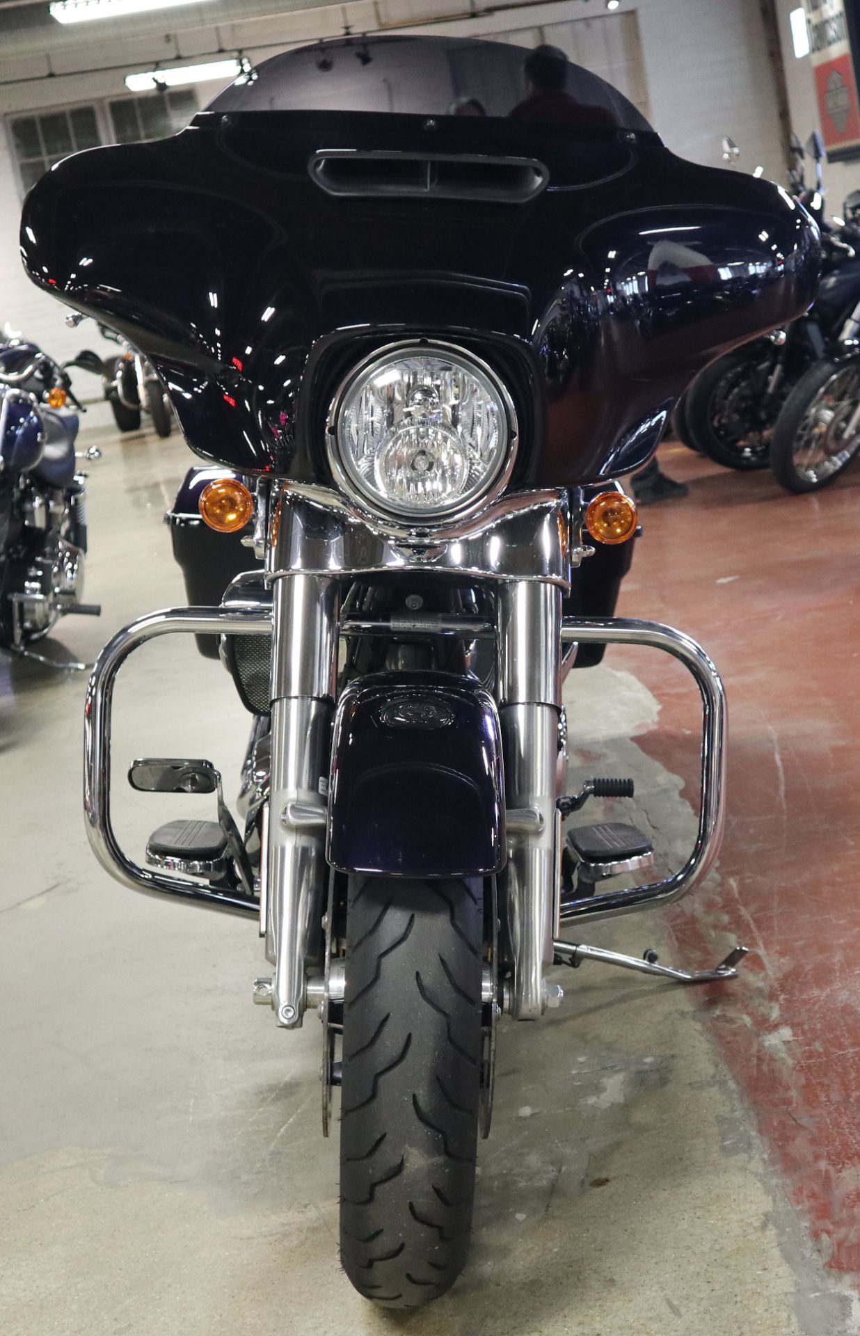 2020 Harley-Davidson Street Glide® in New London, Connecticut - Photo 3