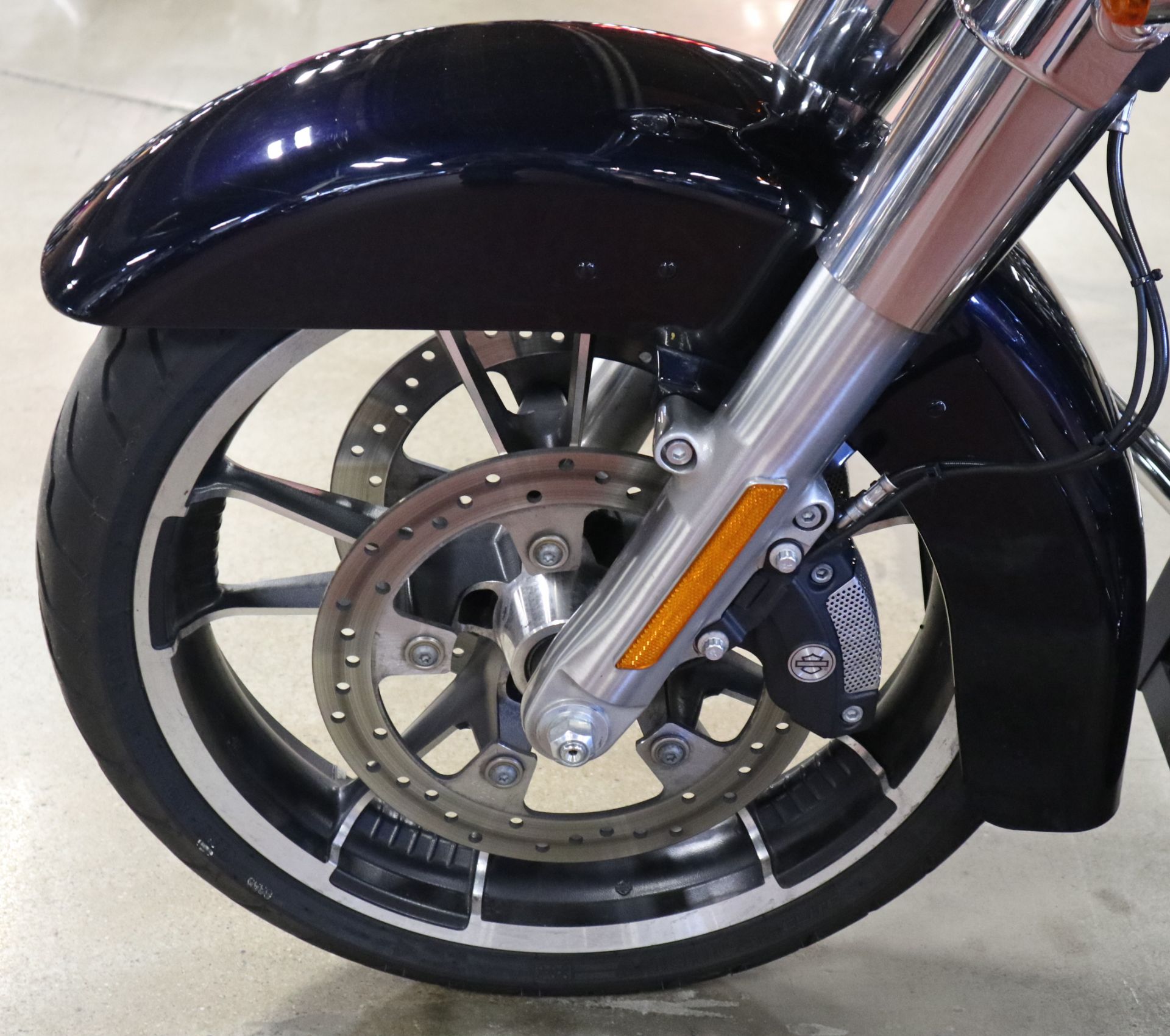 2020 Harley-Davidson Street Glide® in New London, Connecticut - Photo 13