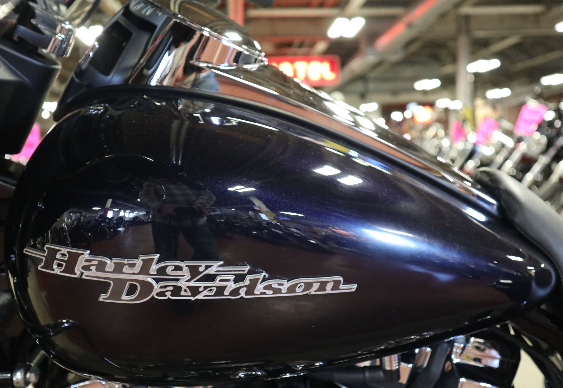 2020 Harley-Davidson Street Glide® in New London, Connecticut - Photo 9