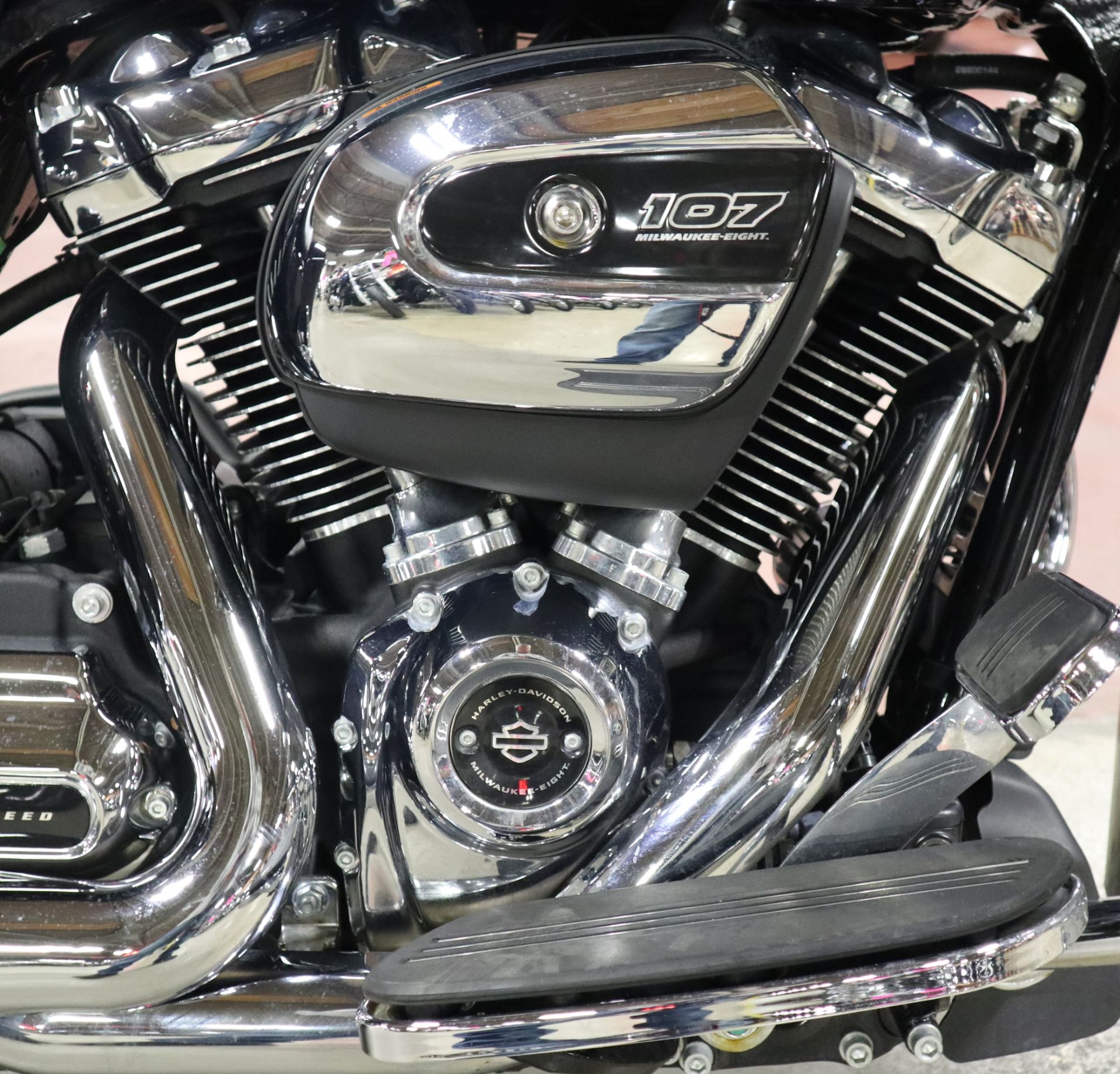 2020 Harley-Davidson Street Glide® in New London, Connecticut - Photo 16