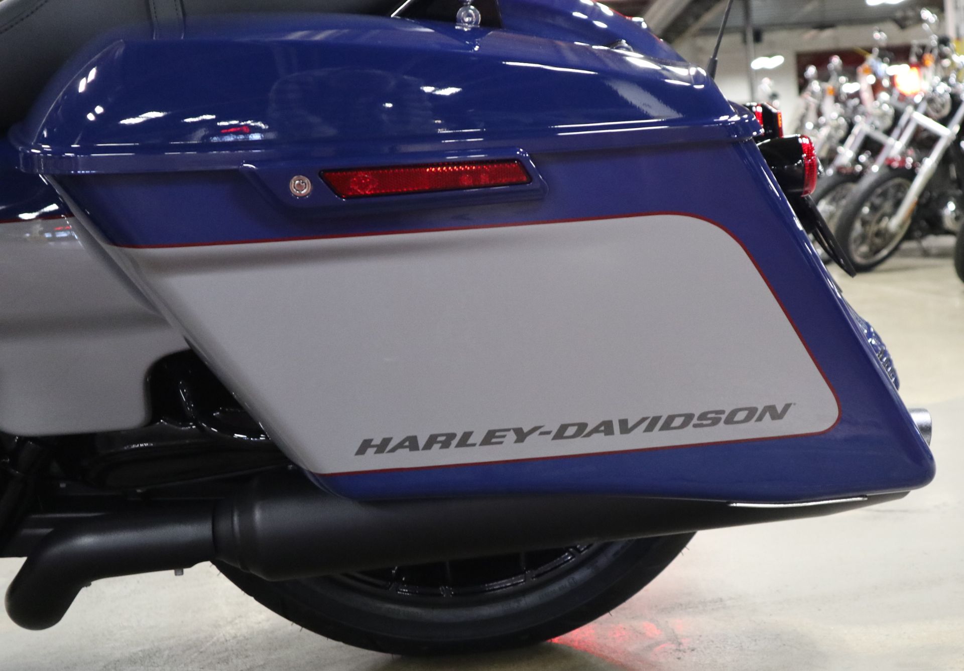 2023 Harley-Davidson Road Glide® Special in New London, Connecticut - Photo 15