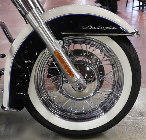 2013 Harley-Davidson Softail® Deluxe in New London, Connecticut - Photo 13