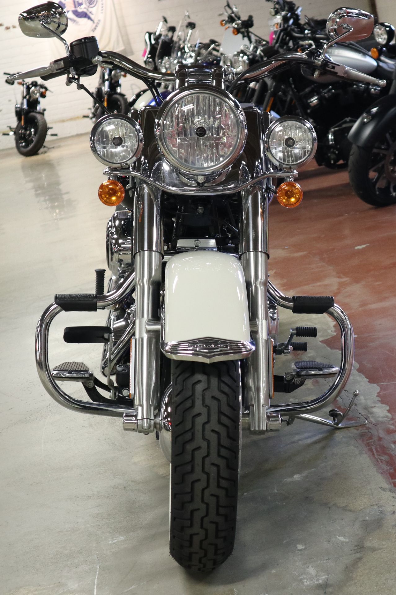 2013 Harley-Davidson Softail® Deluxe in New London, Connecticut - Photo 3