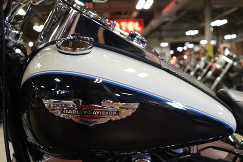 2013 Harley-Davidson Softail® Deluxe in New London, Connecticut - Photo 10