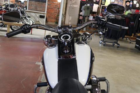 2013 Harley-Davidson Softail® Deluxe in New London, Connecticut - Photo 11