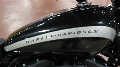 2018 Harley-Davidson 1200 Custom in New London, Connecticut - Photo 9