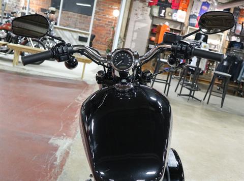 2018 Harley-Davidson 1200 Custom in New London, Connecticut - Photo 10