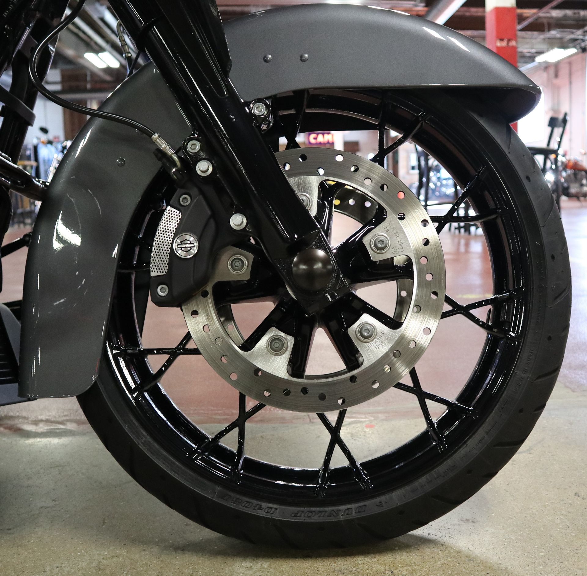 2021 Harley-Davidson Street Glide® Special in New London, Connecticut - Photo 13
