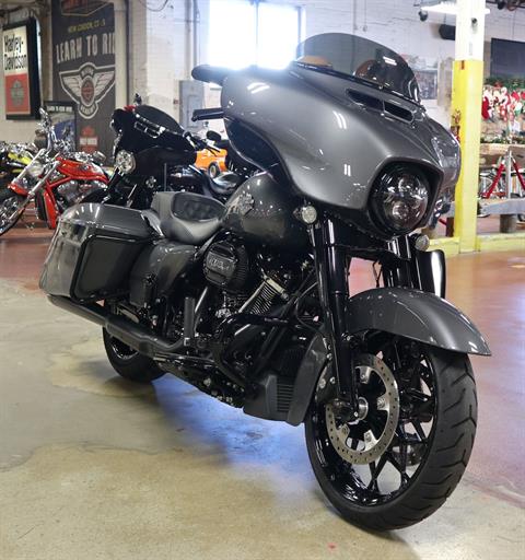 2021 Harley-Davidson Street Glide® Special in New London, Connecticut - Photo 2