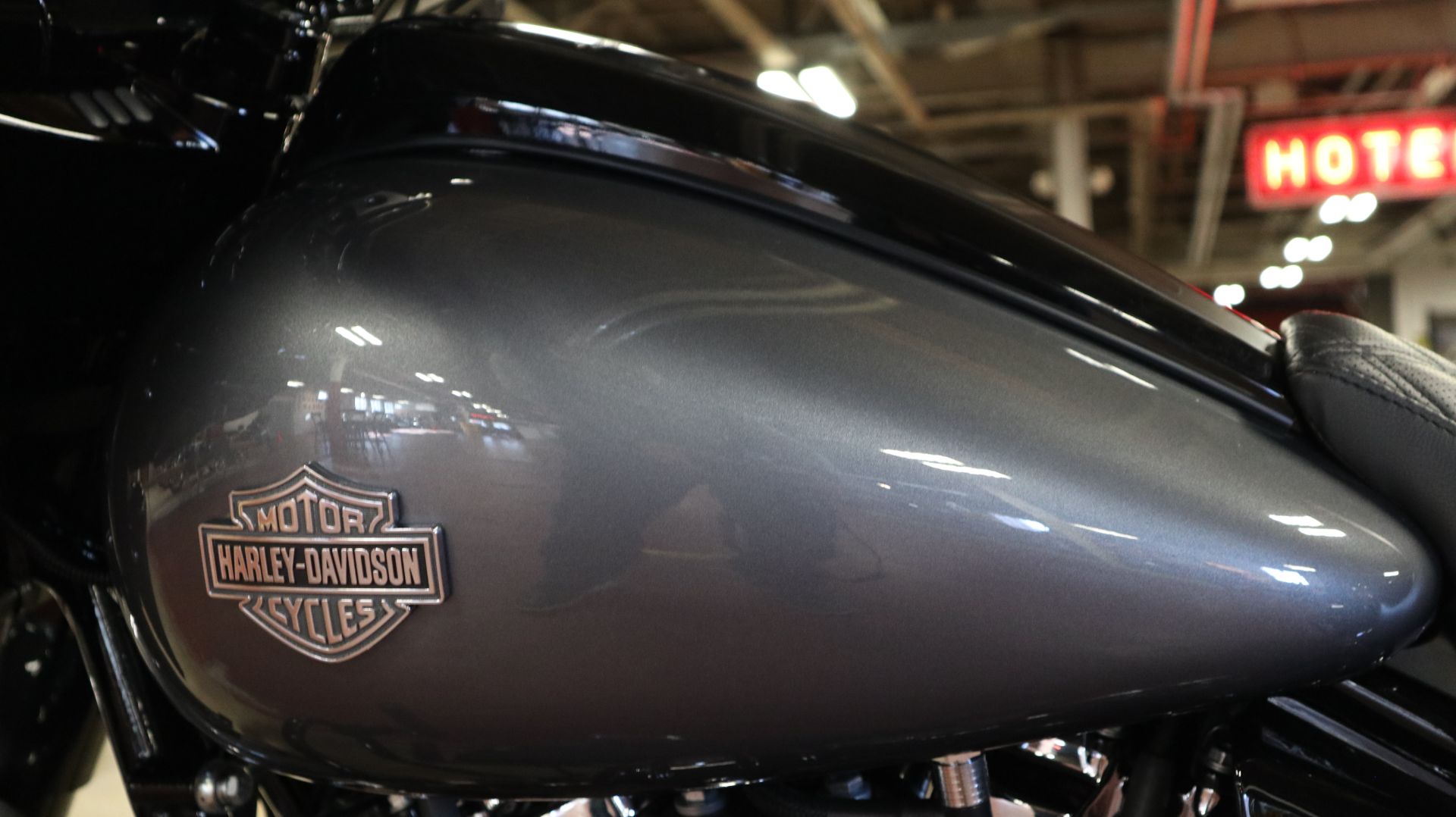 2021 Harley-Davidson Street Glide® Special in New London, Connecticut - Photo 10