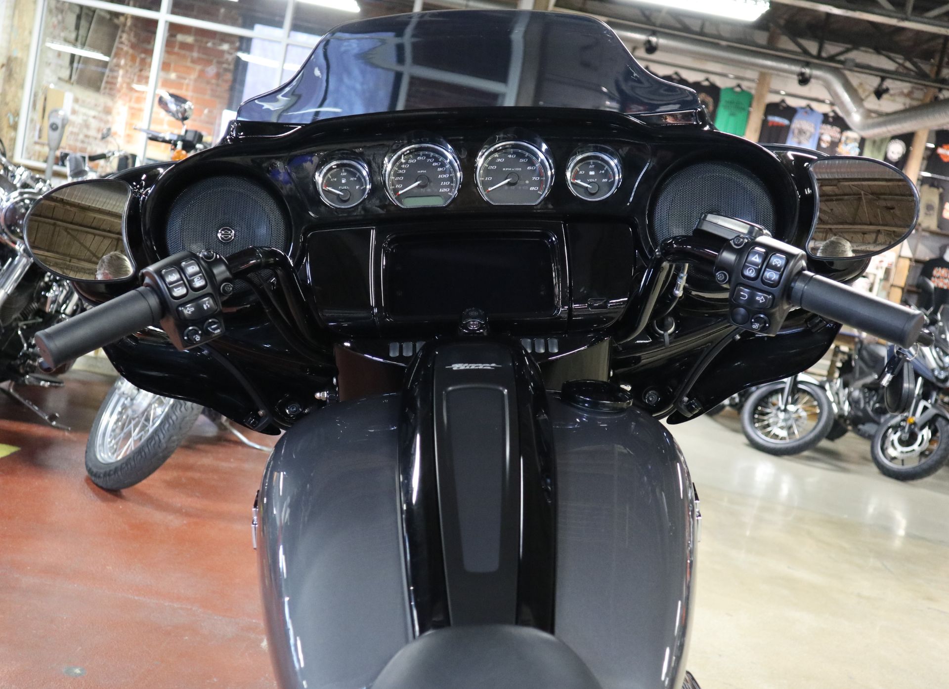 2021 Harley-Davidson Street Glide® Special in New London, Connecticut - Photo 12