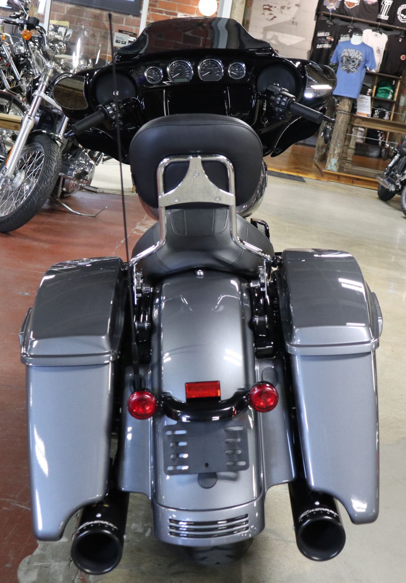 2021 Harley-Davidson Street Glide® Special in New London, Connecticut - Photo 7