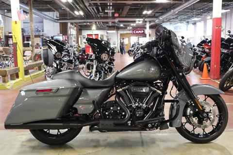 2021 Harley-Davidson Street Glide® Special in New London, Connecticut - Photo 9