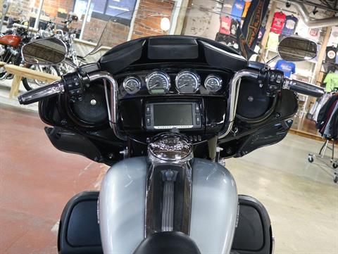 2015 Harley-Davidson Ultra Limited in New London, Connecticut - Photo 10