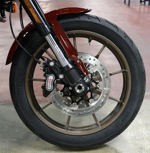 2024 Harley-Davidson Low Rider® ST in New London, Connecticut - Photo 14