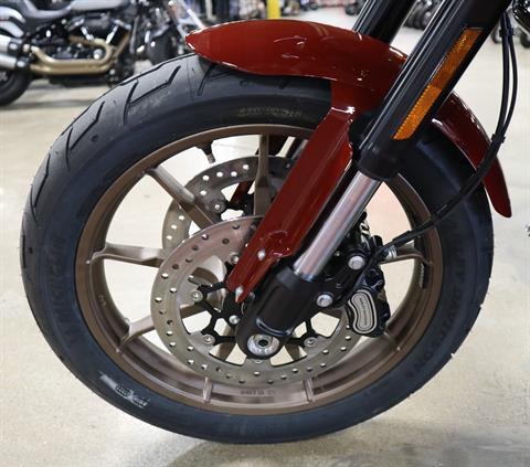 2024 Harley-Davidson Low Rider® ST in New London, Connecticut - Photo 15