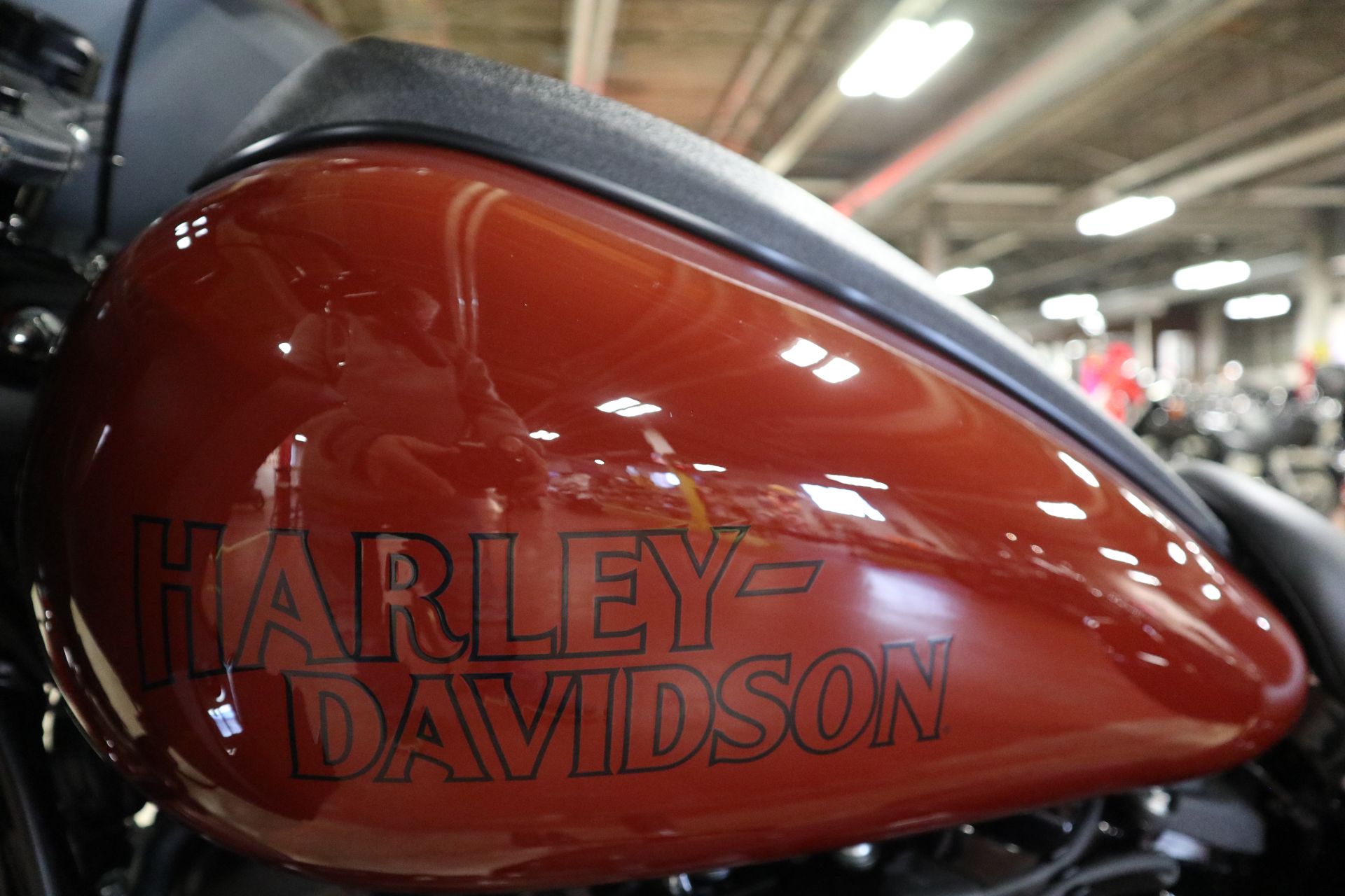 2024 Harley-Davidson Low Rider® ST in New London, Connecticut - Photo 11