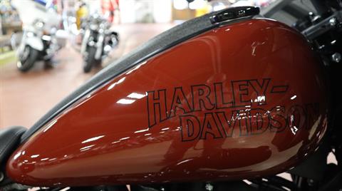 2024 Harley-Davidson Low Rider® ST in New London, Connecticut - Photo 10