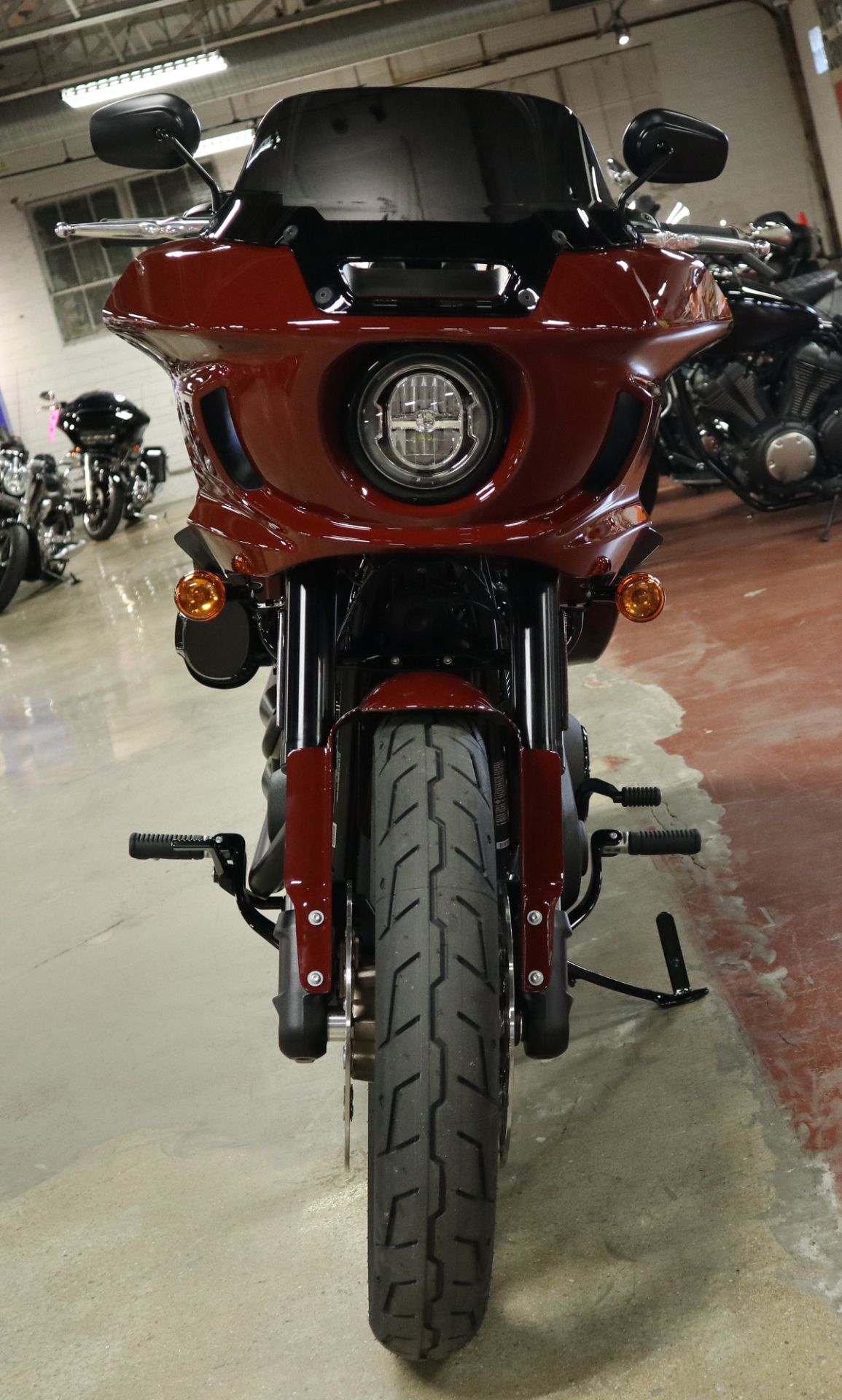 2024 Harley-Davidson Low Rider® ST in New London, Connecticut - Photo 3