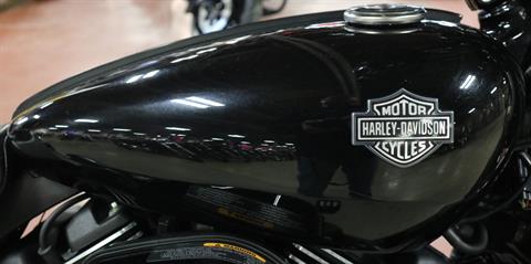 2015 Harley-Davidson Street™ 750 in New London, Connecticut - Photo 9