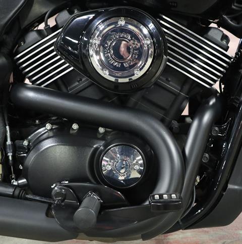 2015 Harley-Davidson Street™ 750 in New London, Connecticut - Photo 15