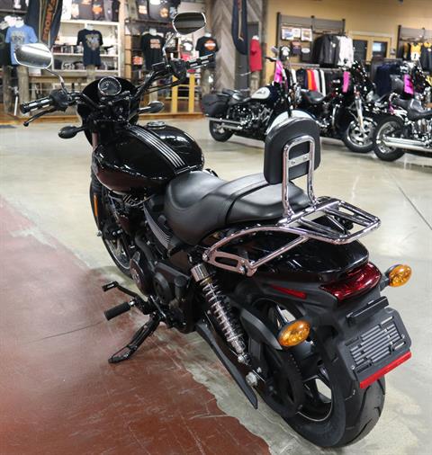2015 Harley-Davidson Street™ 750 in New London, Connecticut - Photo 6