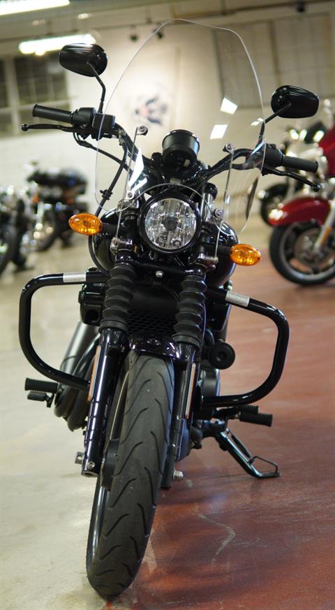 2015 Harley-Davidson Street™ 750 in New London, Connecticut - Photo 3