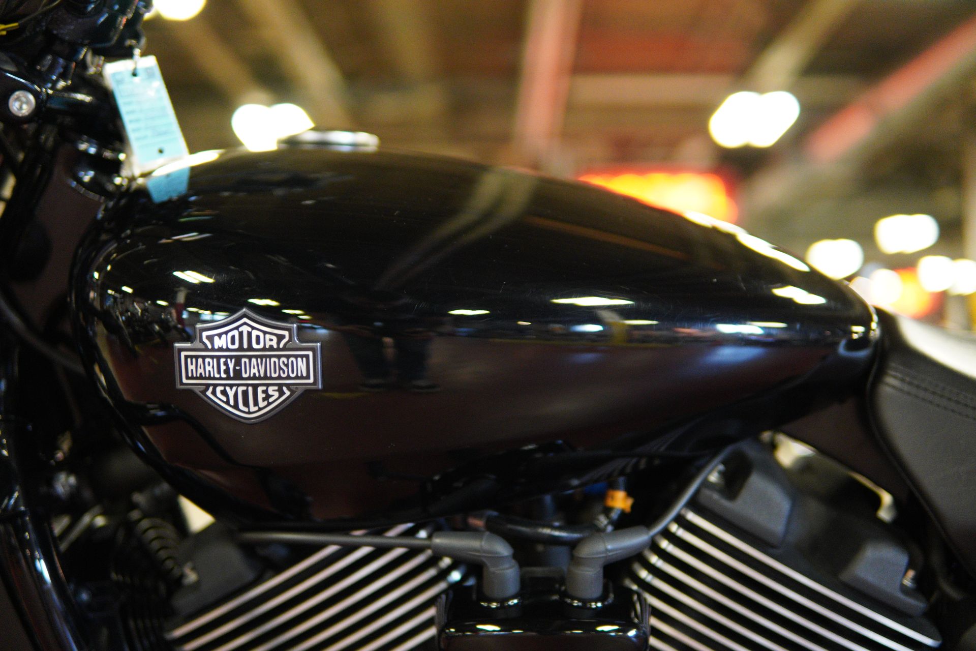 2015 Harley-Davidson Street™ 750 in New London, Connecticut - Photo 11