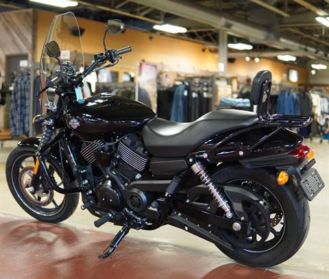 2015 Harley-Davidson Street™ 750 in New London, Connecticut - Photo 6