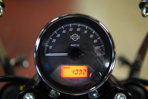 2015 Harley-Davidson Street™ 750 in New London, Connecticut - Photo 13
