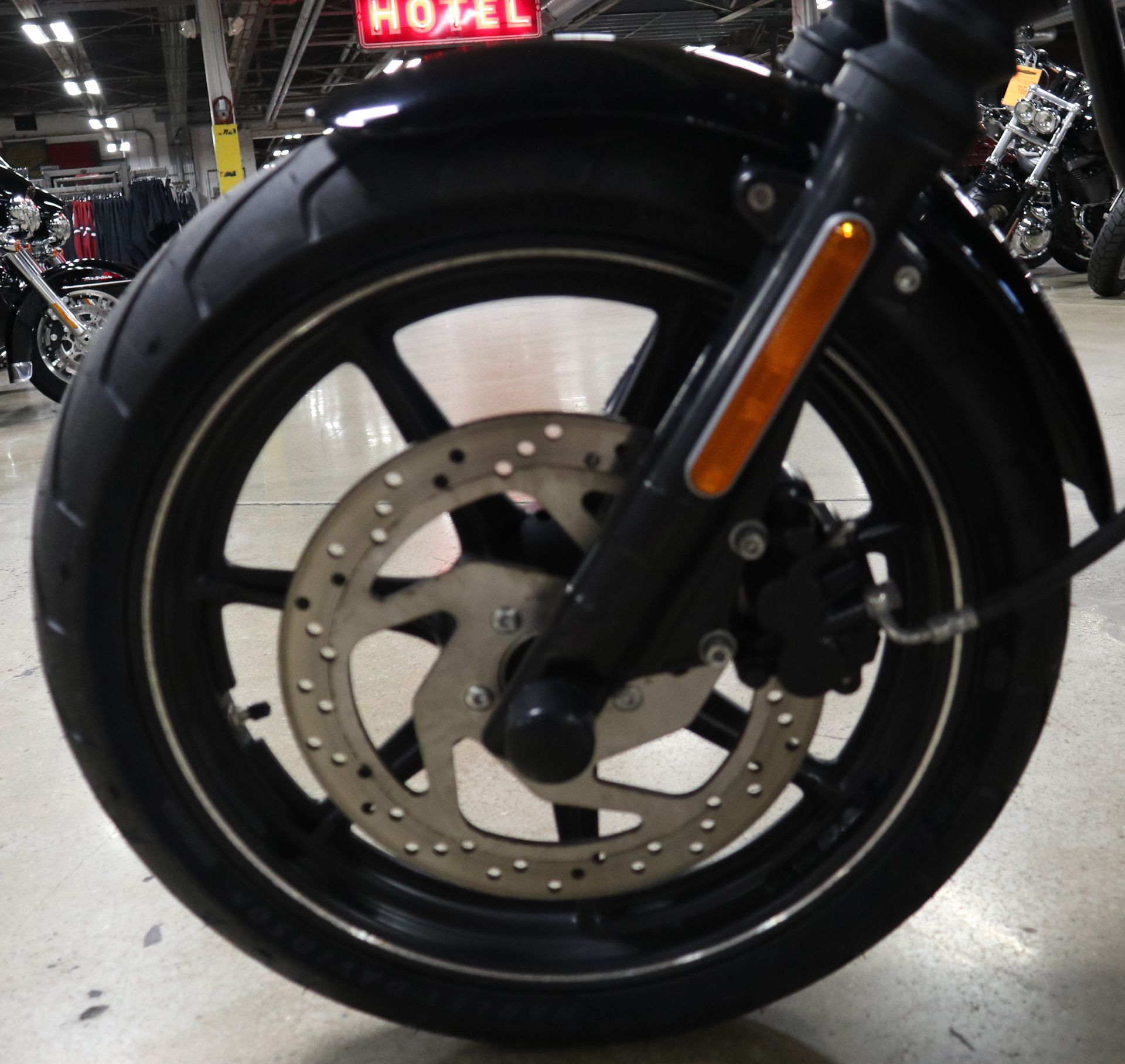 2015 Harley-Davidson Street™ 750 in New London, Connecticut - Photo 11