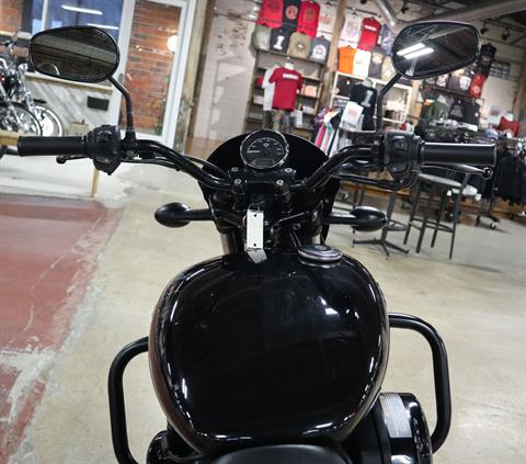 2015 Harley-Davidson Street™ 750 in New London, Connecticut - Photo 10