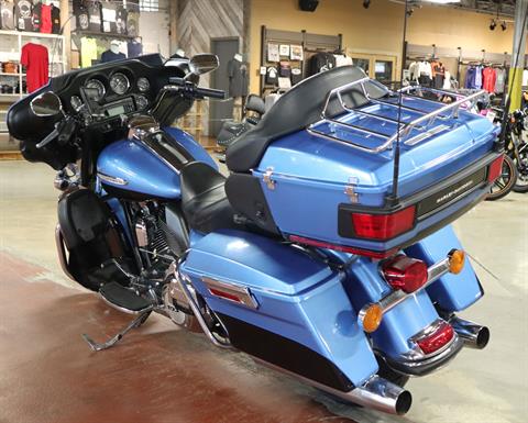 2011 Harley-Davidson Electra Glide® Ultra Limited in New London, Connecticut - Photo 6