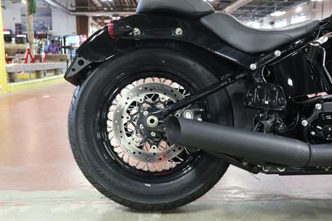 2016 Harley-Davidson Softail Slim® S in New London, Connecticut - Photo 13