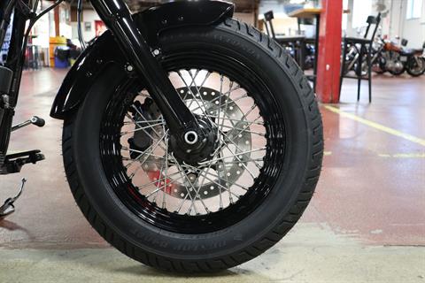 2016 Harley-Davidson Softail Slim® S in New London, Connecticut - Photo 14