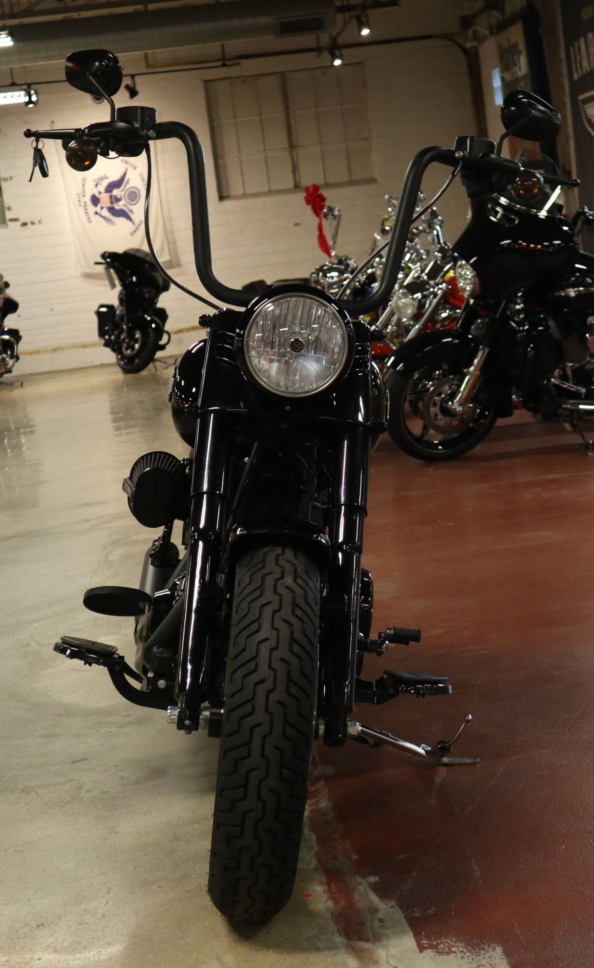 2016 Harley-Davidson Softail Slim® S in New London, Connecticut - Photo 3