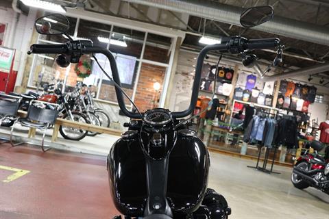 2016 Harley-Davidson Softail Slim® S in New London, Connecticut - Photo 11